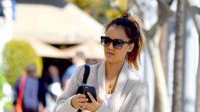 Jessica Alba creó un imperio millonario de una necesidad personal