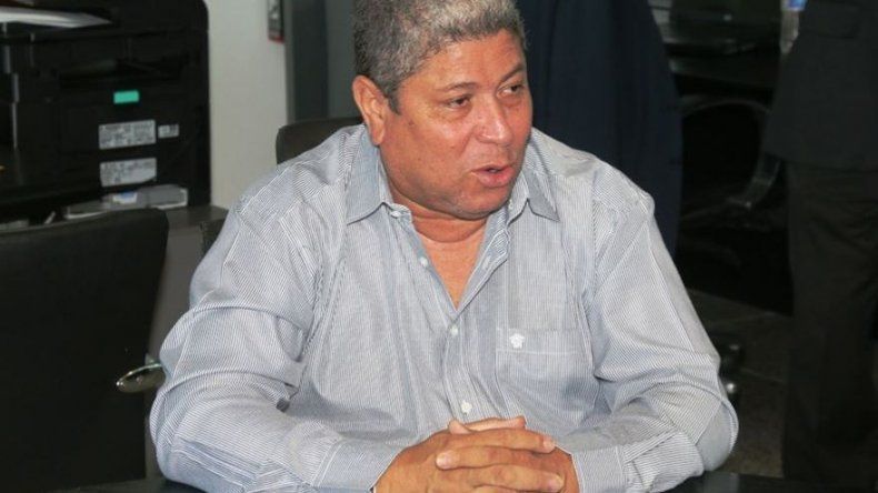 Mingob declara a Franz Wever idóneo para ser magistrado