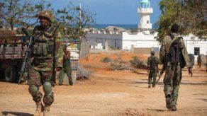 ONU confirma toma de Kismayo en Somalia