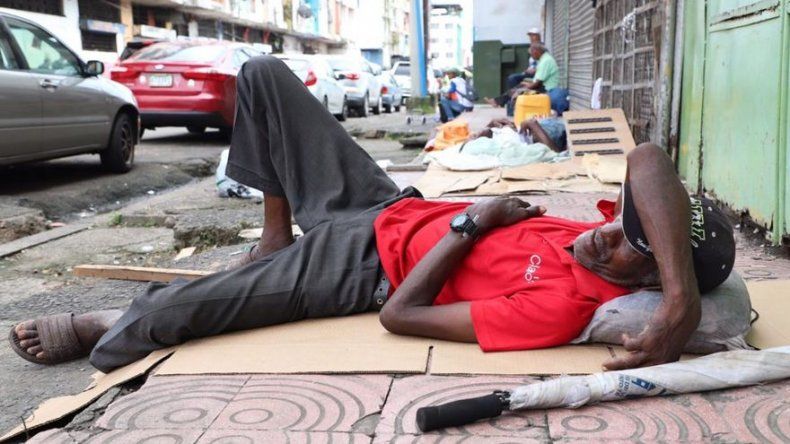 MUPA realizará jornada de rehabilitación para personas de la calle