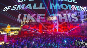 The Day After regresa con The Chainsmokers