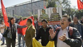 Fiscalía de Ecuador pedirá una reparación integral en caso Odebrecht