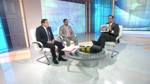 Denuncian irregularidad en la Dirección de Salud Animal del Mida Denuncian irregularidad en la Dirección de Salud Animal del Mida