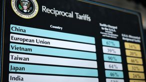 Estados Unidos - Aranceles