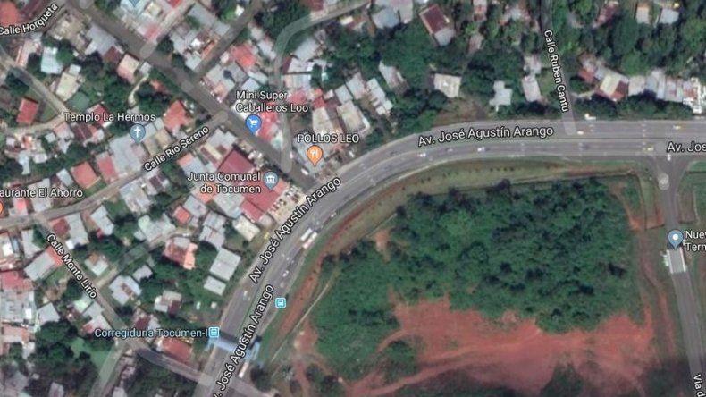 Tomada de internet