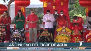 Festival de la Primavera se toma el Parque V Centenario