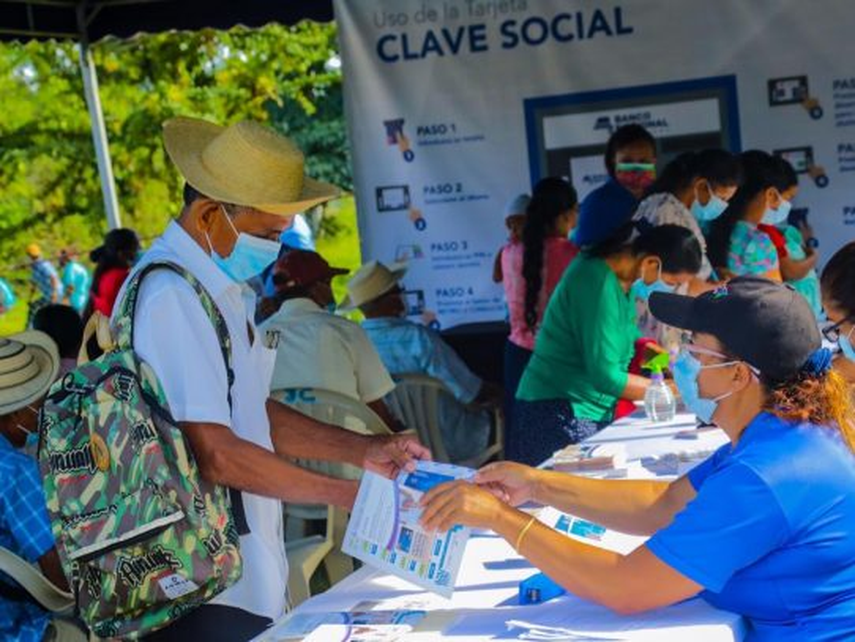 Transferencia monetaria condicionada: ¿Cuándo es el tercer pago?  