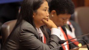 Alan García político más rechazado y Keiko Fujimori lidera simpatías en Perú
