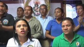 Educadores decidirán el jueves si convocan a paro