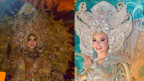 Carnaval de Las Tablas 2026 Carnaval de Las Tablas 2026