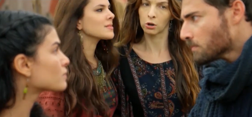 ABRAHAM | Raquel quiere tener un hijo a través de su sierva