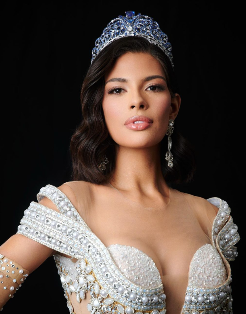 Sheynnis Palacios coronará a la nueva Miss Universo Panamá ¿Por qué no Natasha Vargas?