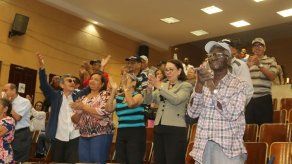 Apede pide al Ejecutivo veto del proyecto de aumento a jubilados