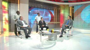 Transportistas del interior dicen que se han visto obligados a decretar paro