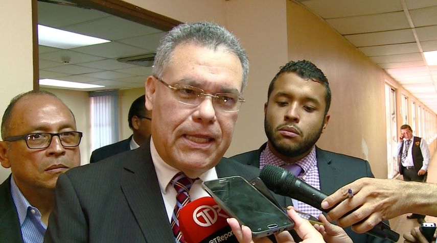 Los antecedentes de este hecho se inician el 24 de marzo de 2015