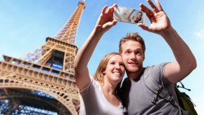 Viaja a París en San Valentín