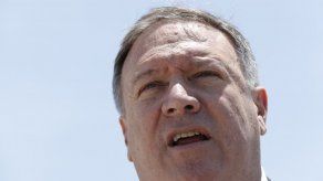 Europa escéptica ante políticas de Trump hacia Irán