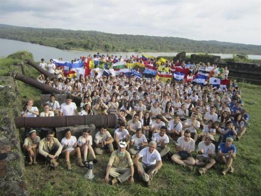 Exruteras devenidas en arquitecta de almas y aviadora hacia la gloria