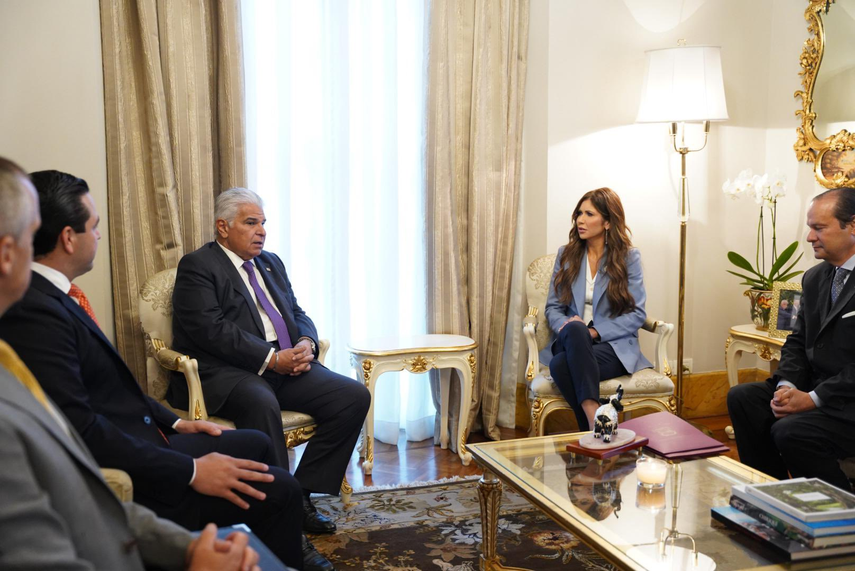 Secretaria de Seguridad Nacional de Estados Unidos