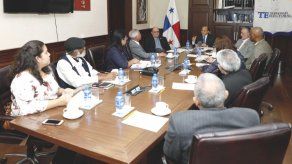 Comité Ecuménico y TE se reúnen en preparación del Pacto Ético Electoral