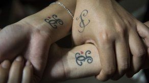 Familiares del MH370: Necesitamos respuestas definitivas