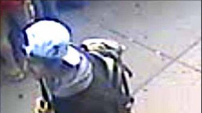 La policía levanta el toque de queda en Boston sin encontrar al sospecho