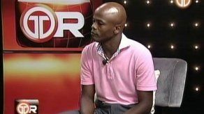 Dely Valdés: podemos decir que hay equipo para un mundial