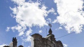 Correa asegura que todo está listo para la llegada del papa a Ecuador Correa asegura que todo está listo para la llegada del papa a Ecuador