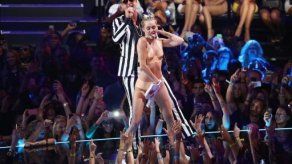 ¿Es Miley Cyrus la última exestrella infantil en caer en desgracia?