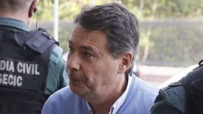 Procesado un expresidente de Madrid por la compra de una empresa brasileña