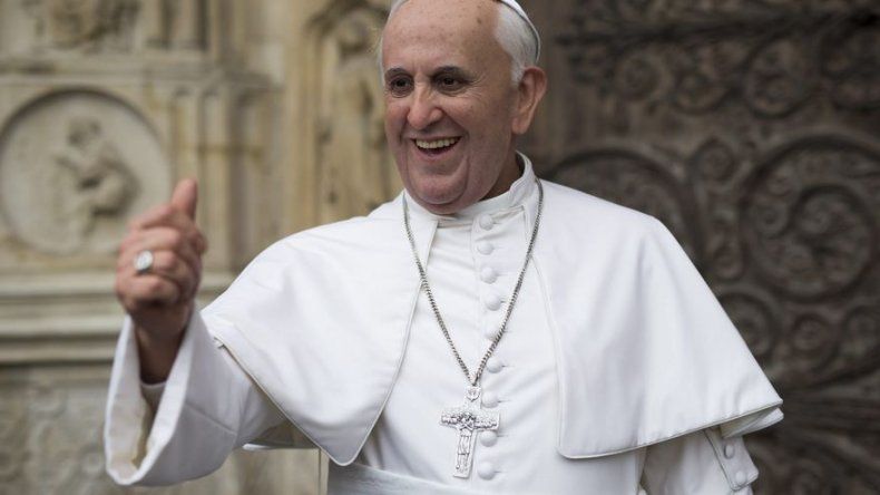 Correa se reunirá con el Papa para ultimar detalles de su visita a Ecuador