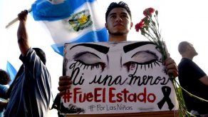 Unicef reprocha a Guatemala lenta respuesta por incendio que mató a 41 niñas