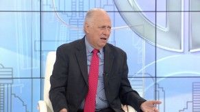 Weeden: la Corte está a punto de que un movimiento de masa arrase con ella
