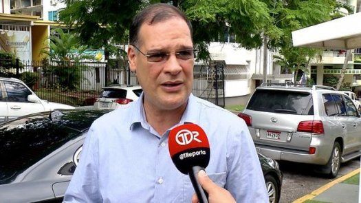 González: De llegar Blandón a la Presidencia “sería la continuidad del desastre de Gobierno que tenemos”