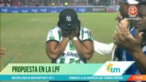 Rudy Yearwood habla sobre su propuesta de matrimonio