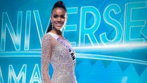 Cecilia Medina, Miss Supranational para el 2022.