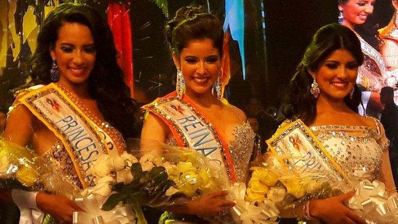 Carnaval de Panamá 2017 ya tiene su corte real