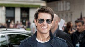 Tom Cruise prefiere ser estrella de cine que de rock