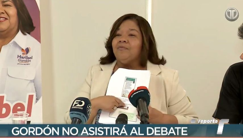 Debate Agropecuario: Maribel Gordón se reunirá con productores pese a su ausencia en el encuentro