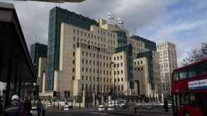 MI6 británico trata de despojarse de imagen de James Bond