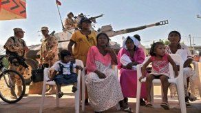 Colombia: 15 niños indígenas han muerto por falta de agua y alimento