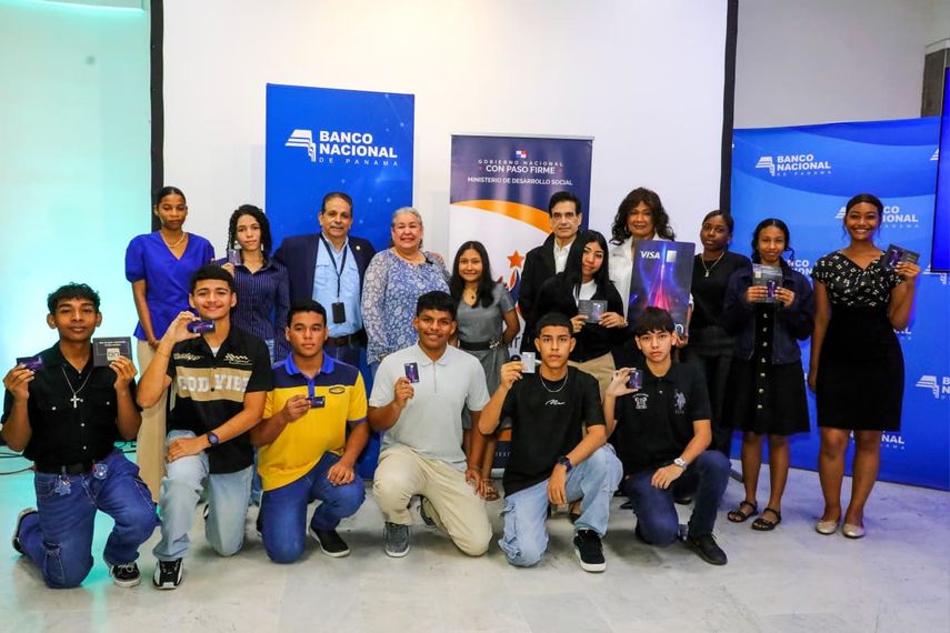 MIDES moderniza programa Padrino Empresario.&nbsp;