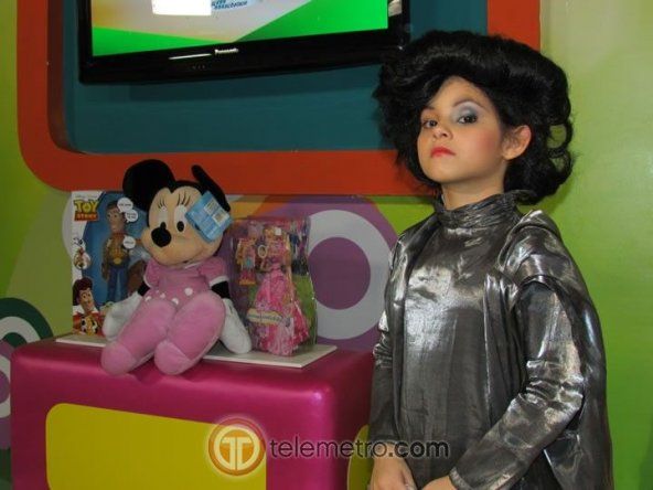 Backstage de la 2da gala