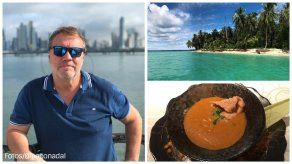 Paco Nadal sobre Panamá: parece Miami