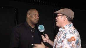 Padre de Sech habla sobre el éxito en la carrera de su hijo