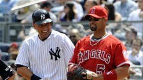 Lilly lanza una joya para los Dodgers; Yanquis pierden en NY