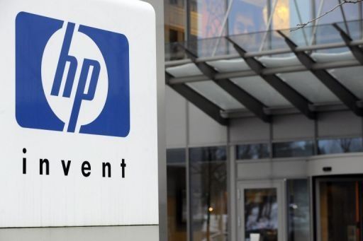 HP eliminará al menos 850 puestos de trabajo en Alemania