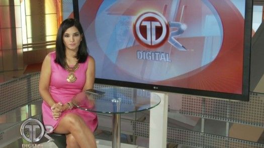 TR Digital edición del 19 de julio del 2016