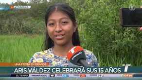 La Princesa de Cañazas: ¿Quién es y por qué se viralizó en Tik Tok?