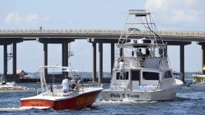 Huracán Michael gana fuerza en avance hacia norte de Florida